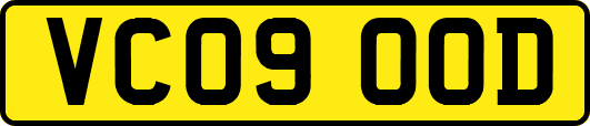 VC09OOD
