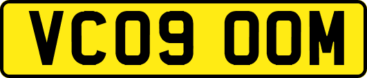 VC09OOM