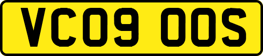 VC09OOS