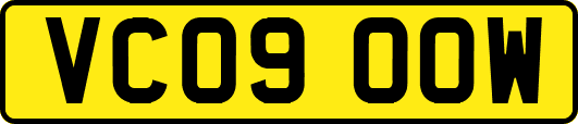 VC09OOW