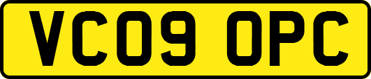 VC09OPC
