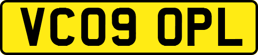 VC09OPL