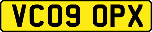 VC09OPX