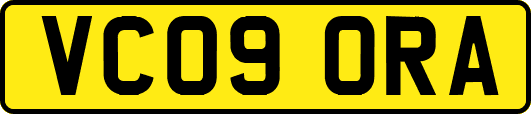 VC09ORA