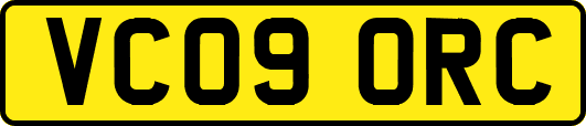 VC09ORC