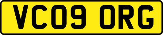 VC09ORG