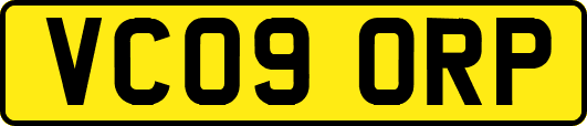 VC09ORP