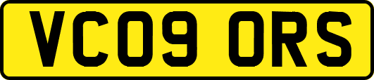 VC09ORS