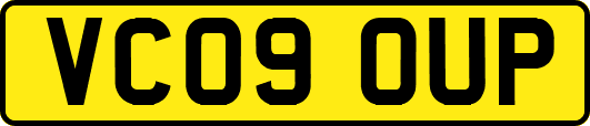 VC09OUP