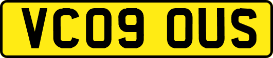 VC09OUS