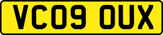 VC09OUX