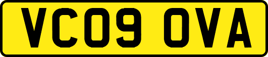 VC09OVA