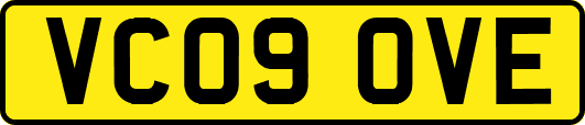 VC09OVE