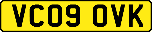 VC09OVK