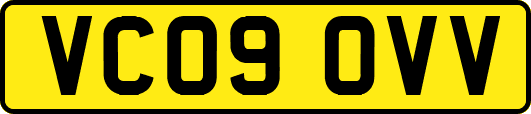 VC09OVV