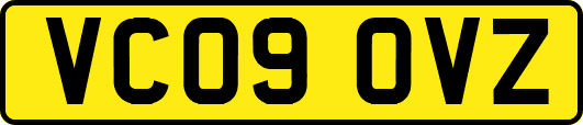 VC09OVZ