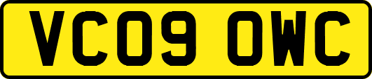 VC09OWC
