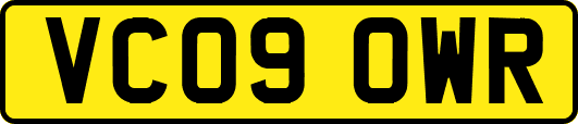 VC09OWR