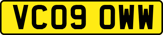 VC09OWW