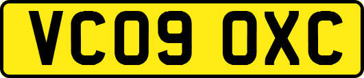 VC09OXC