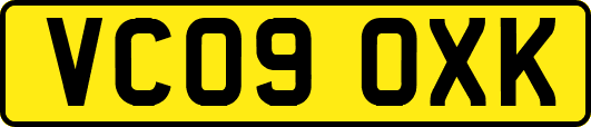 VC09OXK