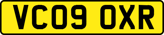 VC09OXR