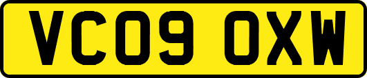 VC09OXW
