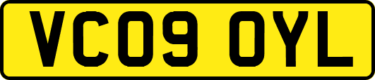 VC09OYL