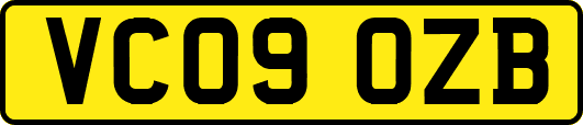 VC09OZB