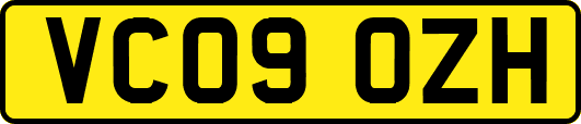 VC09OZH