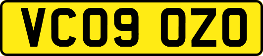 VC09OZO