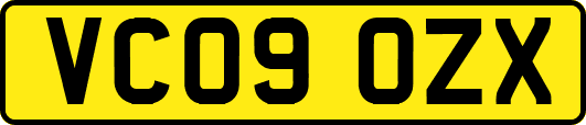 VC09OZX