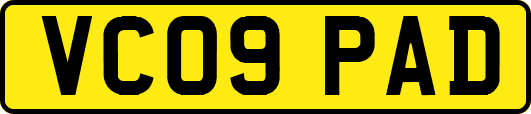 VC09PAD