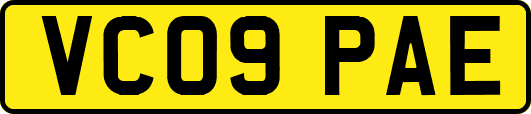 VC09PAE