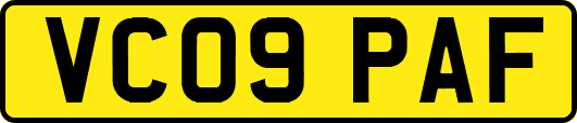 VC09PAF