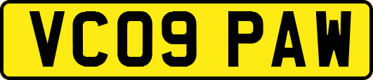 VC09PAW