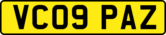 VC09PAZ