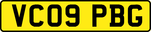 VC09PBG