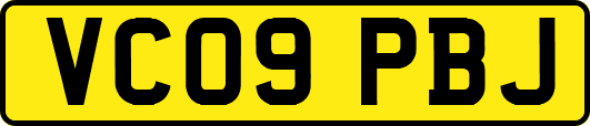 VC09PBJ