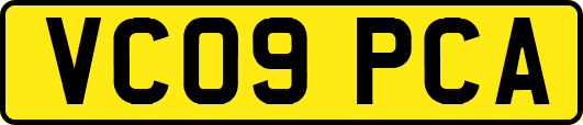 VC09PCA