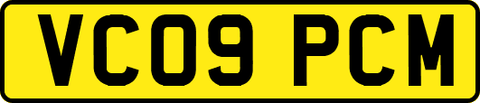 VC09PCM