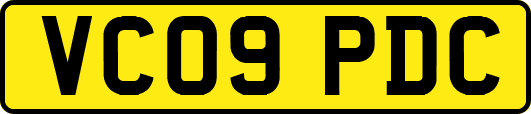 VC09PDC
