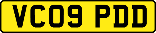 VC09PDD