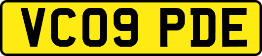 VC09PDE