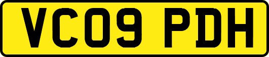 VC09PDH