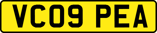 VC09PEA