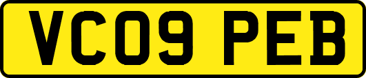 VC09PEB