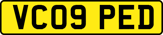 VC09PED