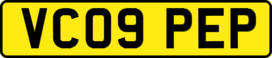 VC09PEP