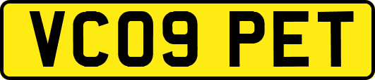 VC09PET